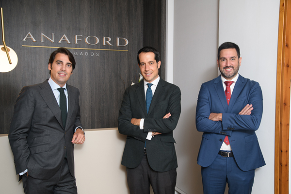 Anaford Abogados