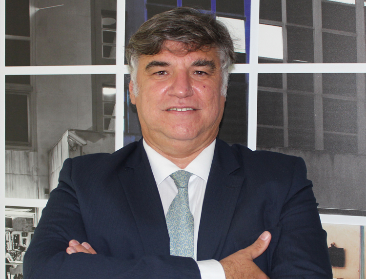 Agustín Benavent González