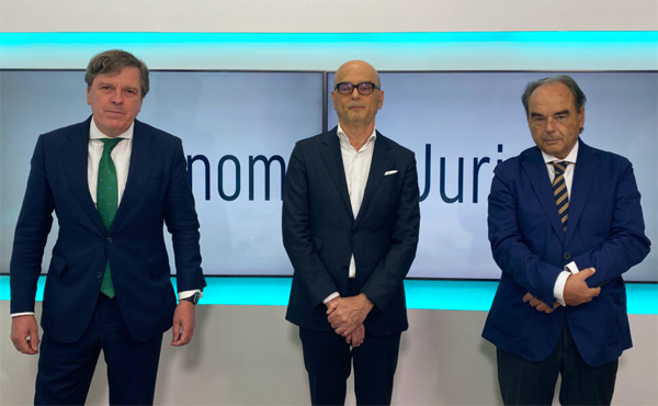 Economist & Jurist Group