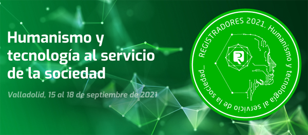 VI Congreso de Registradores