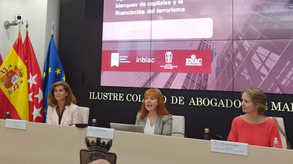 acreditación de ENAC