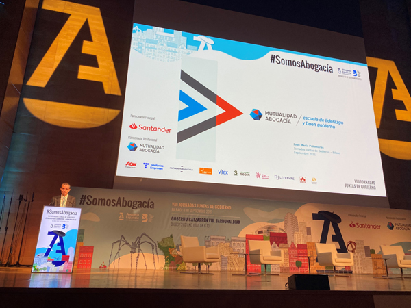 Escuela de Liderazgo y Buen Gobierno