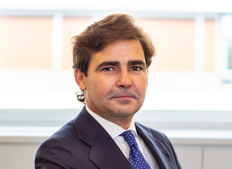 José Luis Pita da Veiga