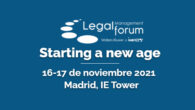 Legal Management Forum 2021