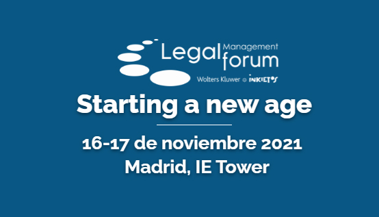 Legal Management Forum 2021