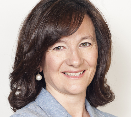 María José Menéndez