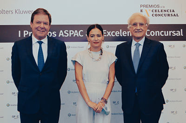 I Premios a la Excelencia Concursal