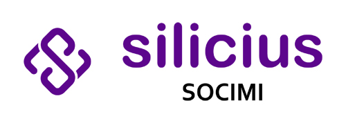SILICIUS REAL ESTATE SOCIMI