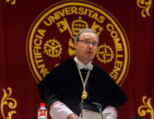 Enrique Sanz Giménez-Rico
