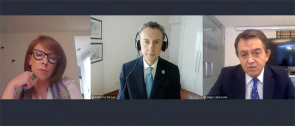 Congreso Internacional sobre el Lobby