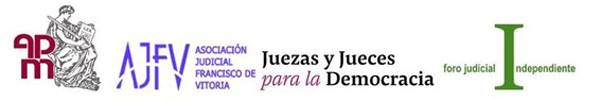 asociaciones judiciales