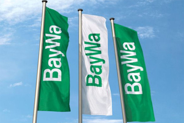 BayWa