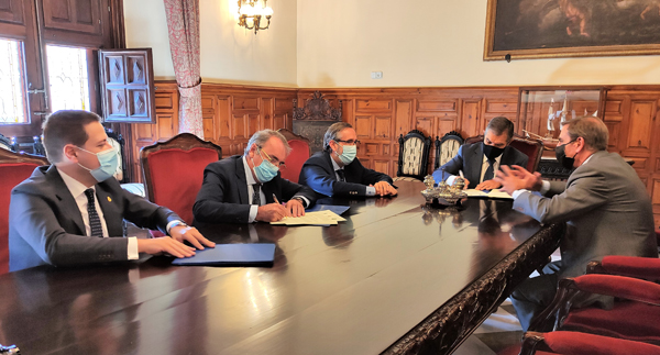 Código de Buenas Prácticas CADECA y TSJA