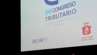 clausurado el XVI Congreso Tributario