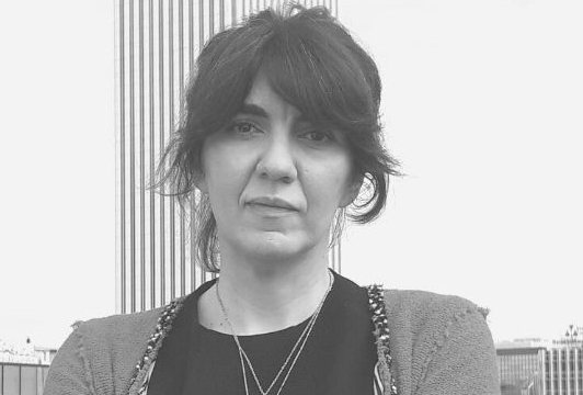 Carmen Julia Azpeitia Grande