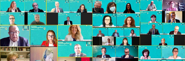 6º Congreso de la Abogacía de Barcelona