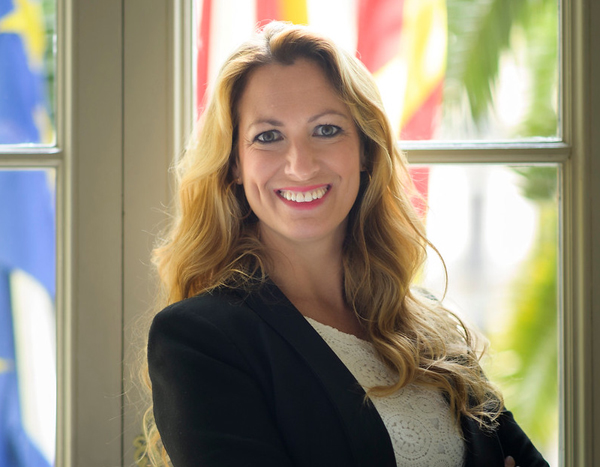 Mª Eugènia Gay Rosell