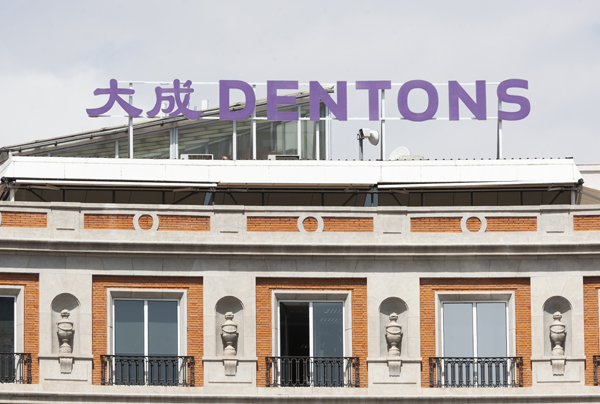Dentons