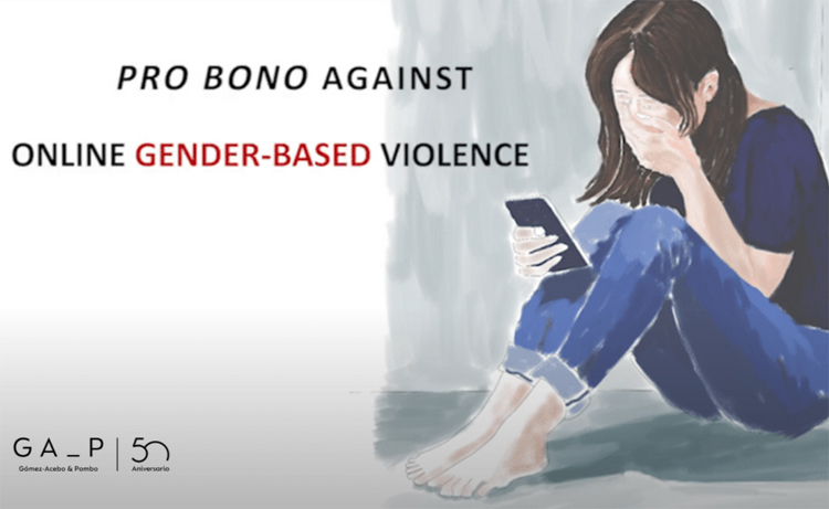 Gómez-Acebo & Pombo probono