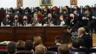 Jura en el Colegio de Abogados de Granada