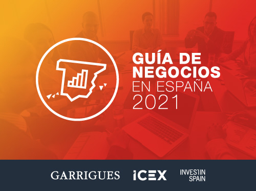 Guía de Negocios en España 2021