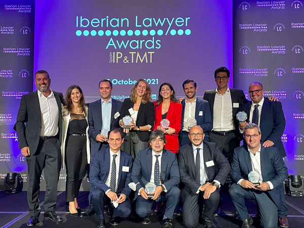 ECIJA - Iberian Lawyer