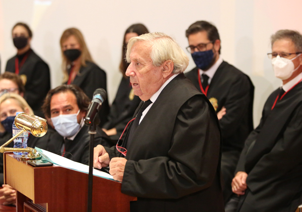 Ignacio Barrionuevo Soler