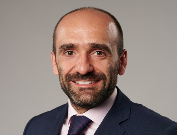 Ignacio González Plaza