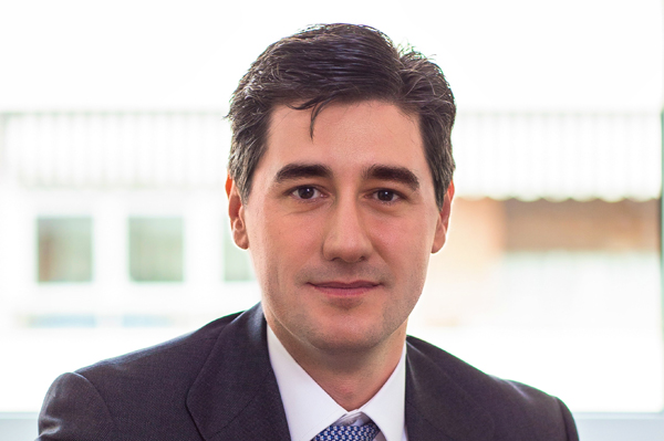 Jaime Tarrero Martos