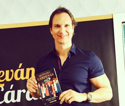 Javier Cárdenas