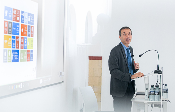 Josep Domingo Ferrer