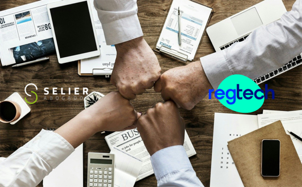 Selier Abogados y RegTech Solutions