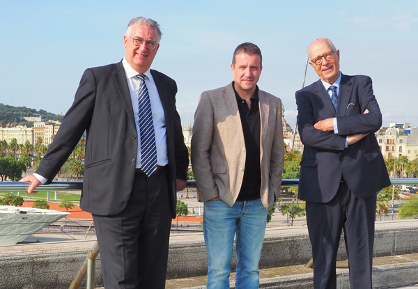 Tech Barcelona y el Tribunal Arbitral de Barcelona