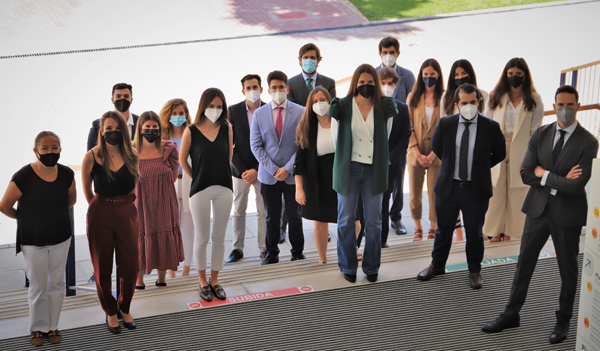 Universidad Loyola Compliance