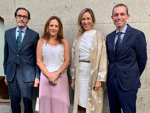 Mutualidad de la Abogacía y WLW