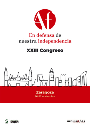 Congreso Asociación de Fiscales