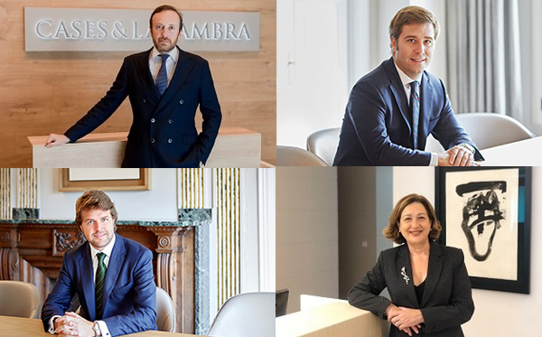 Cases&Lacambra