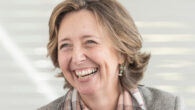 Blanca Narváez, directora de Fundación Mutualidad Abogacía