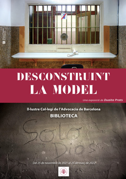 'Desconstruint La Model'