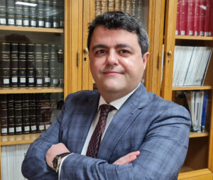 Celso Cañizares