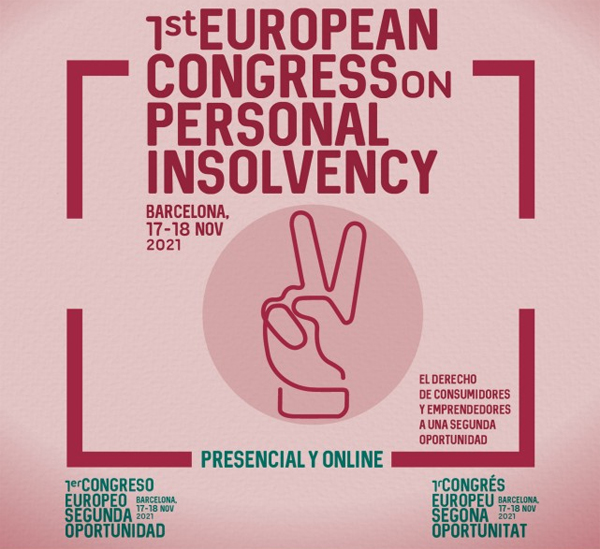 Congreso Europeo sobre Segunda Oportunidad