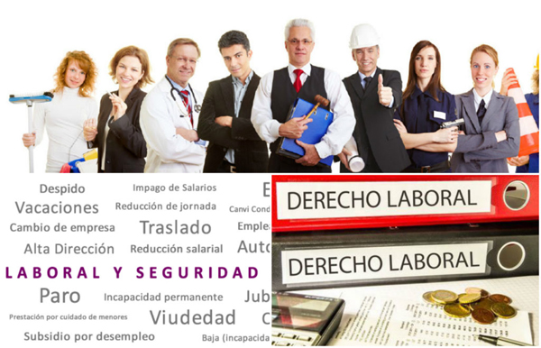 Derecho Laboral