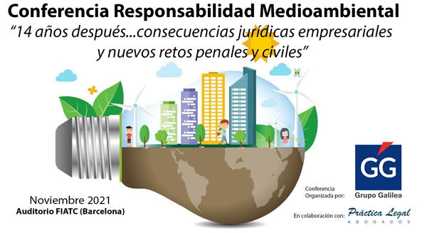 Responsabilidad medioambiental