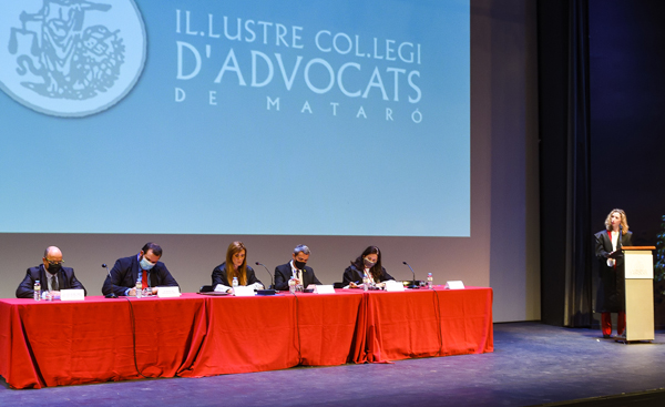 Col·legi d'Advocats de Mataró