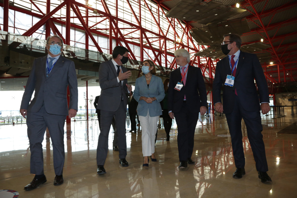 Congreso Jurídico de la Abogacía de Málaga