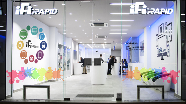 Ifixrapid