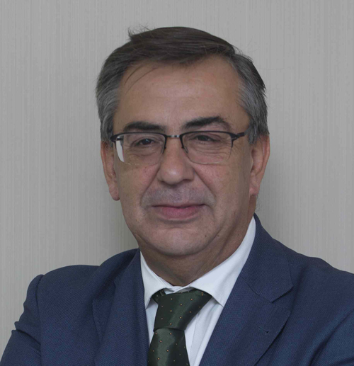 Javier Carlos Sánchez García