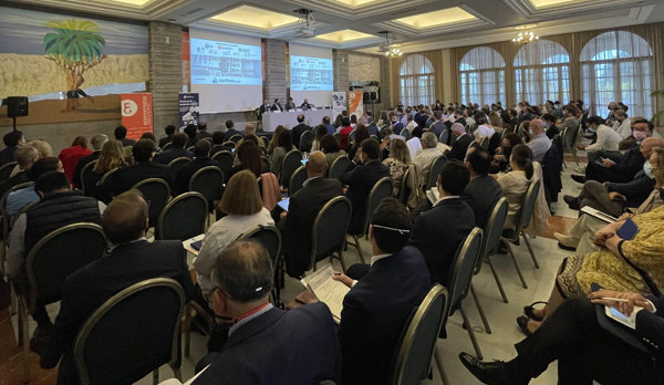 II Congreso de Derecho Concursal y Societario de Las Palmas de Gran Canarias