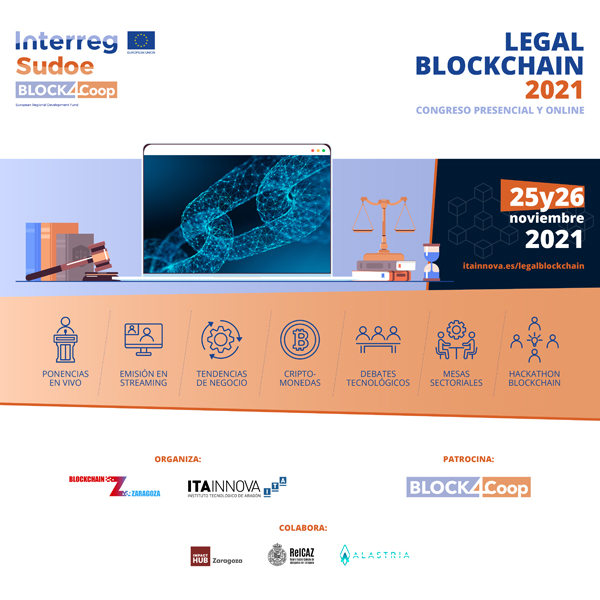 Legal Blockchain 2021