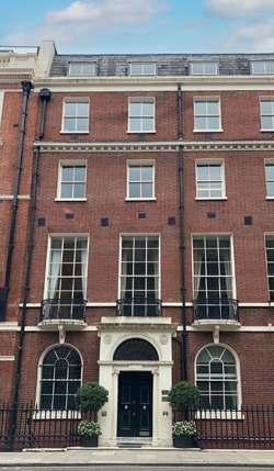 Pérez-Llorca Londres